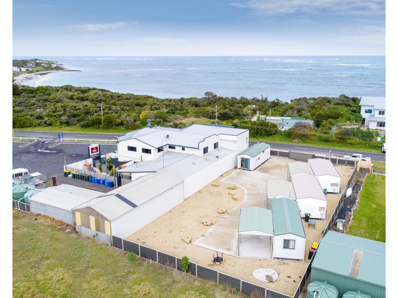 1 Government Road, Carpenter Rocks SA 5291