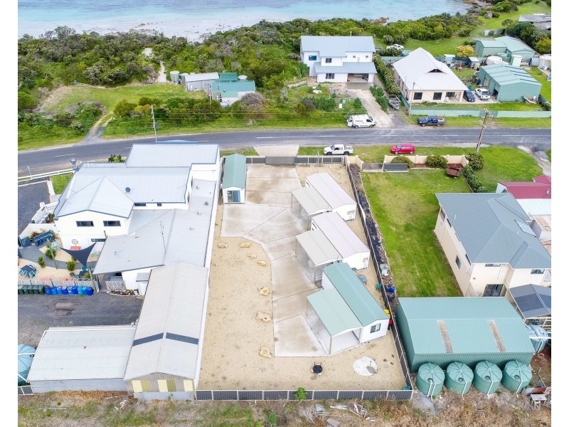 1 Government Road, Carpenter Rocks SA 5291