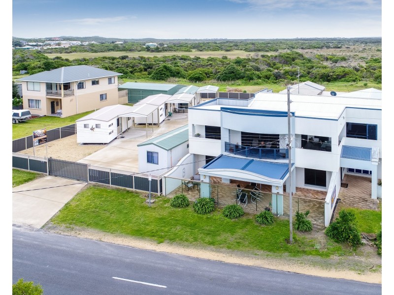 1 Government Road, Carpenter Rocks SA 5291