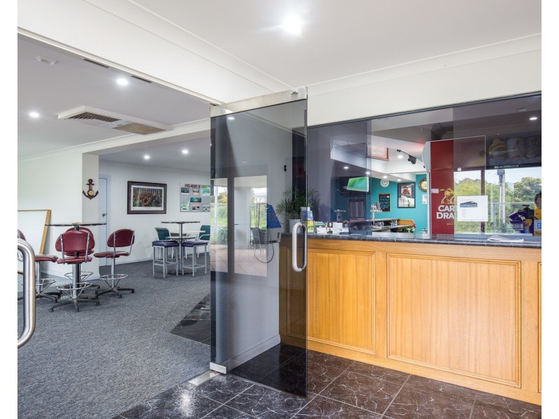 1 Government Road, Carpenter Rocks SA 5291