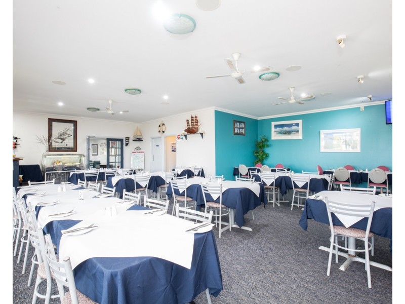 1 Government Road, Carpenter Rocks SA 5291