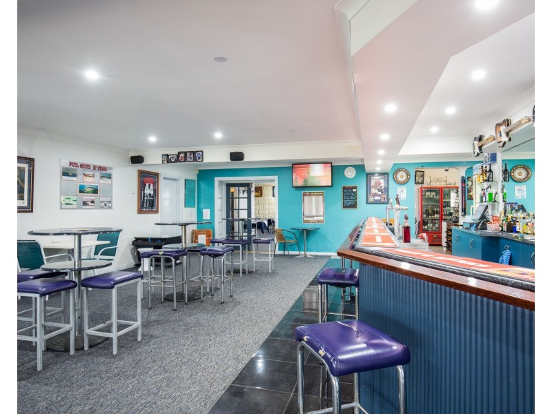 1 Government Road, Carpenter Rocks SA 5291