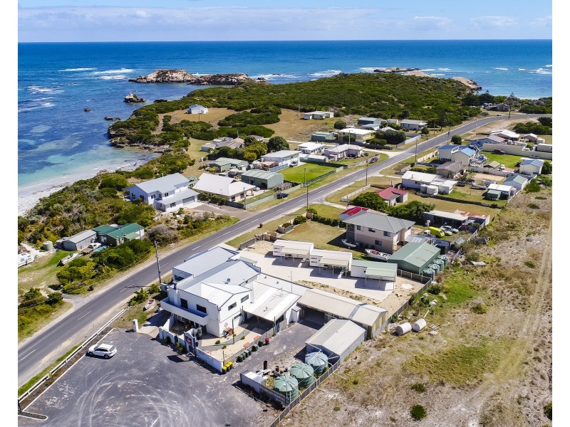 1 Government Road, Carpenter Rocks SA 5291