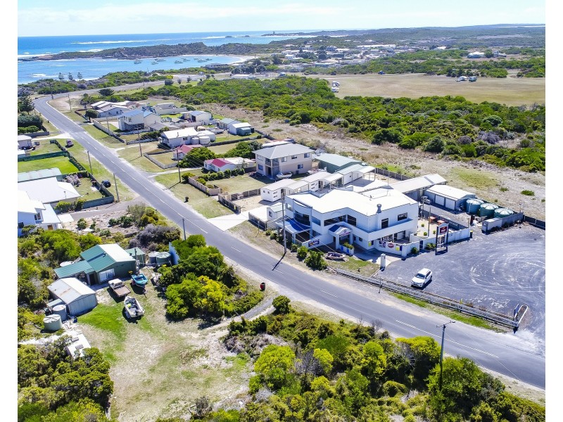 1 Government Road, Carpenter Rocks SA 5291