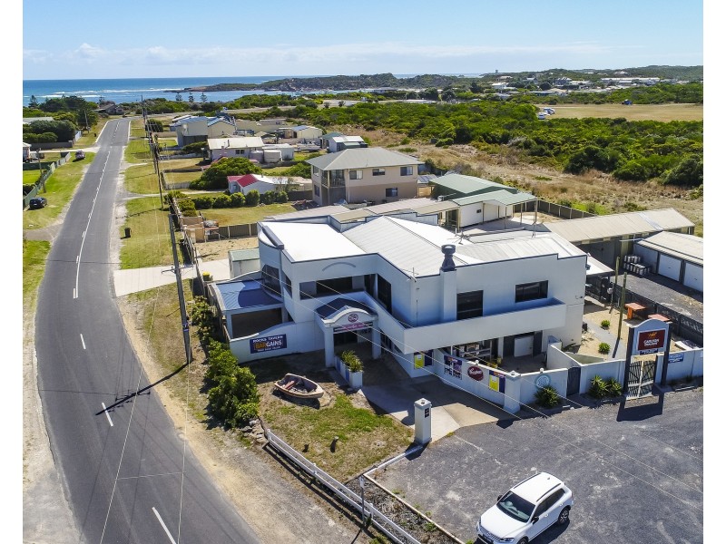 1 Government Road, Carpenter Rocks SA 5291