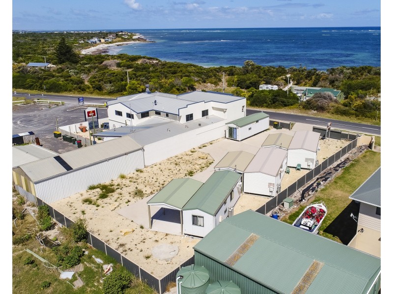 1 Government Road, Carpenter Rocks SA 5291