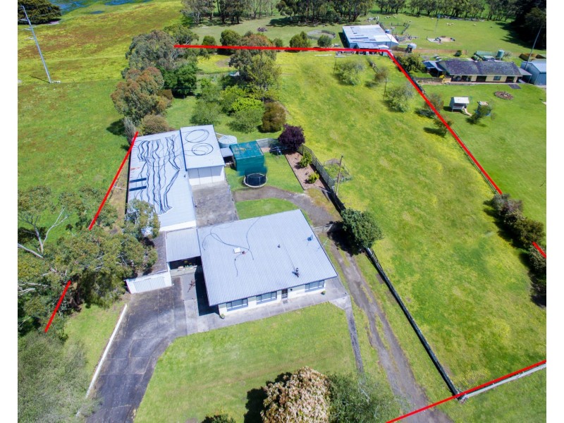 1952 Kangaroo Flat Road, Glencoe SA 5291