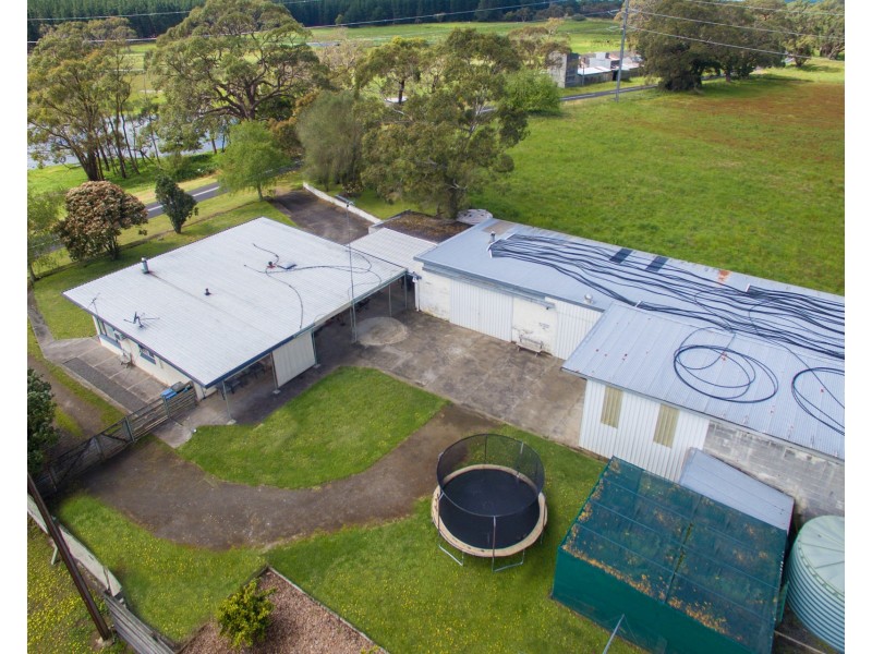 1952 Kangaroo Flat Road, Glencoe SA 5291