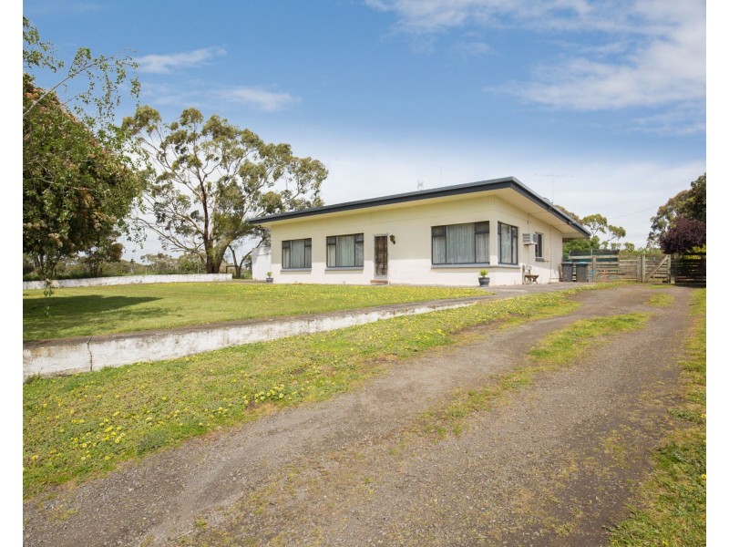 1952 Kangaroo Flat Road, Glencoe SA 5291