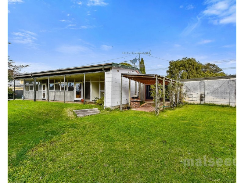 5 Swallow Drive, Mount Gambier SA 5290