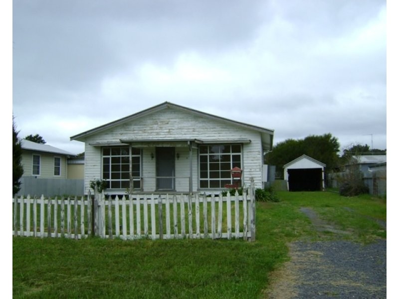 23 Arthur Street, Tarpeena SA 5277