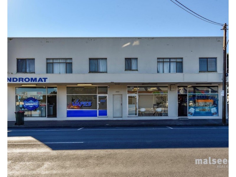 252 Commercial Street, Mount Gambier SA 5290