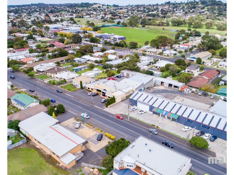 252 Commercial Street, Mount Gambier SA 5290