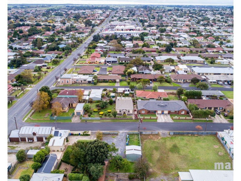252 Commercial Street, Mount Gambier SA 5290
