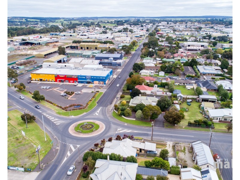 252 Commercial Street, Mount Gambier SA 5290