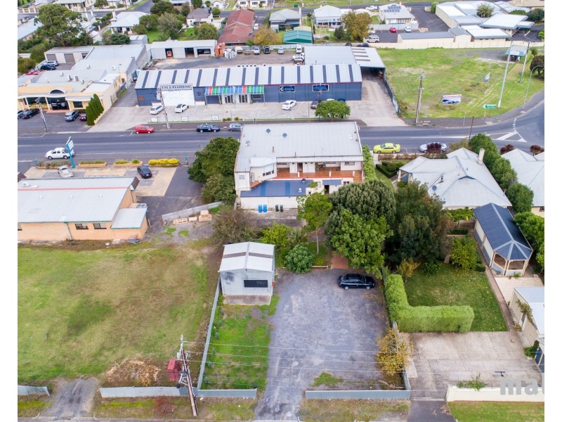 252 Commercial Street, Mount Gambier SA 5290