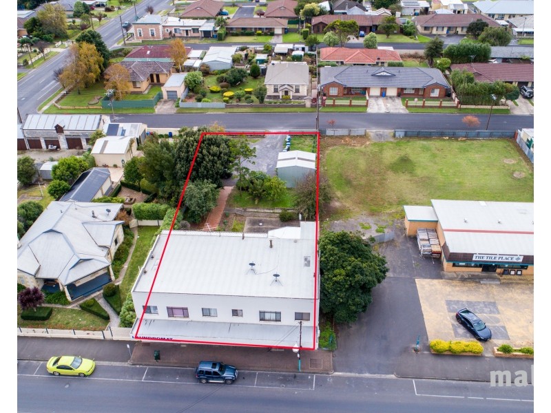 252 Commercial Street, Mount Gambier SA 5290