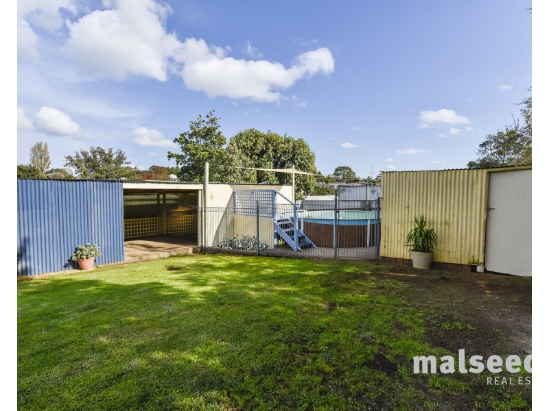 7 Honan Street, Mount Gambier SA 5290