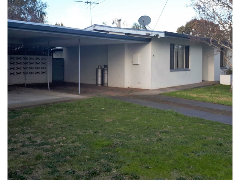 5 McCourt Street, Millicent SA 5280