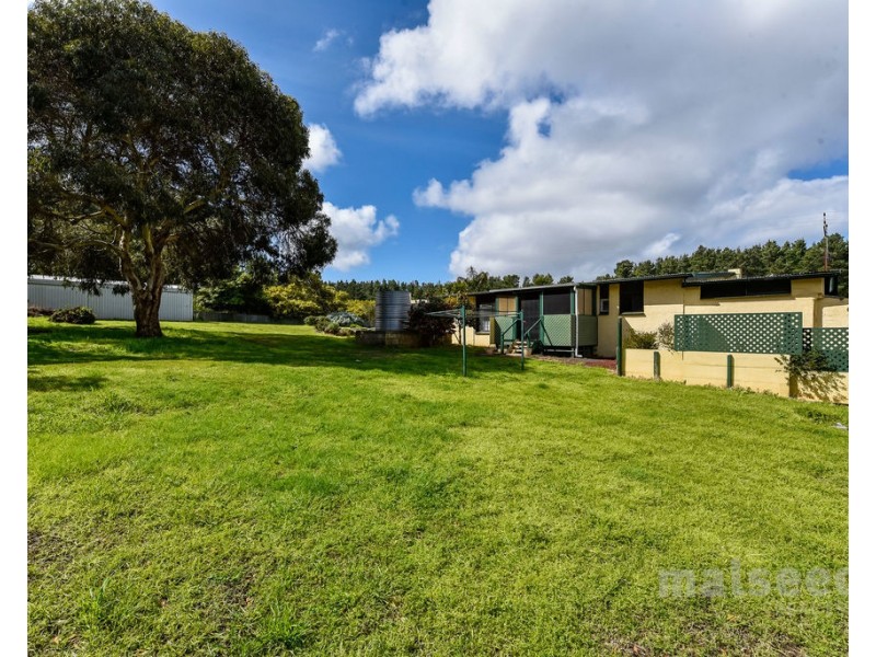 551 Mount Burr Road, Millicent SA 5280