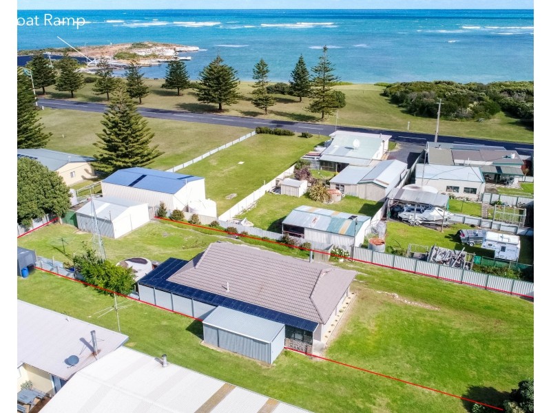 4 Jackway Street, Blackfellows Caves SA 5291