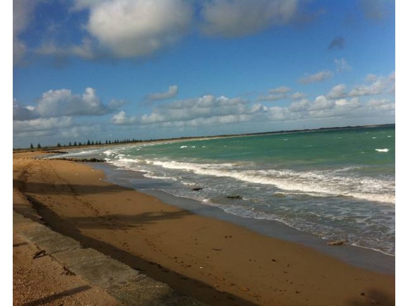 1 Arthur Street, Beachport SA 5280