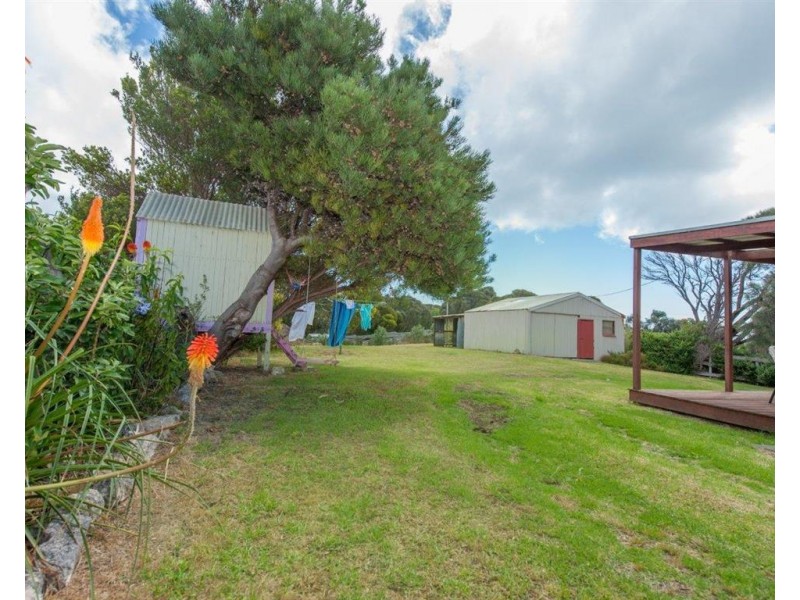 1 Arthur Street, Beachport SA 5280