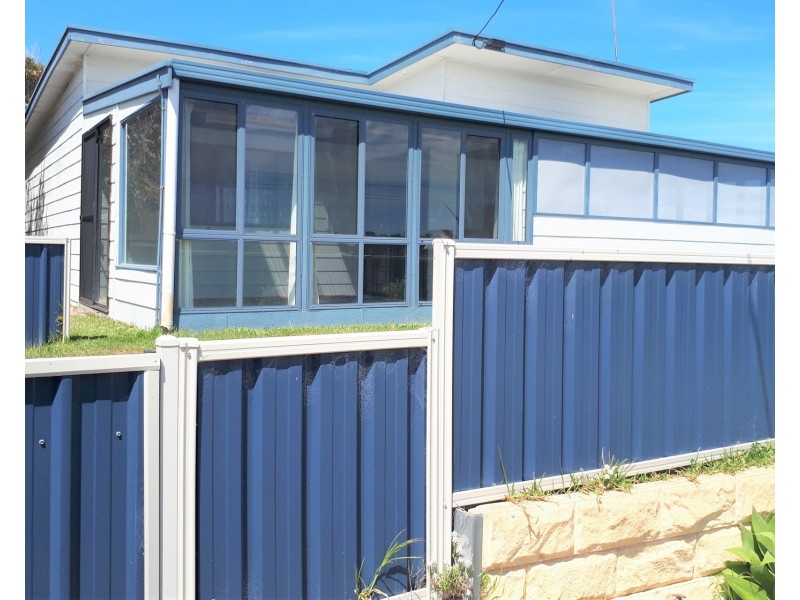 17 Cape Buffon Drive, Southend SA 5280