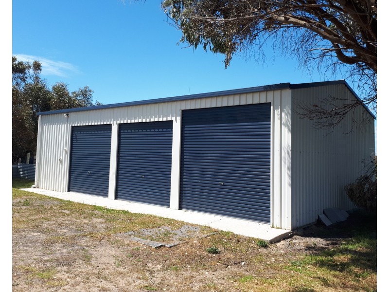 17 Cape Buffon Drive, Southend SA 5280