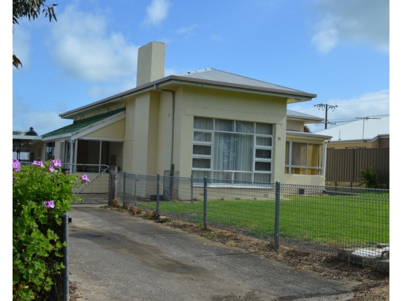 15 Mcrostie Street, Millicent SA 5280