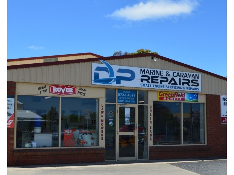 59 Mount Gambier Road, Millicent SA 5280