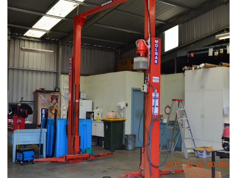 59 Mount Gambier Road, Millicent SA 5280