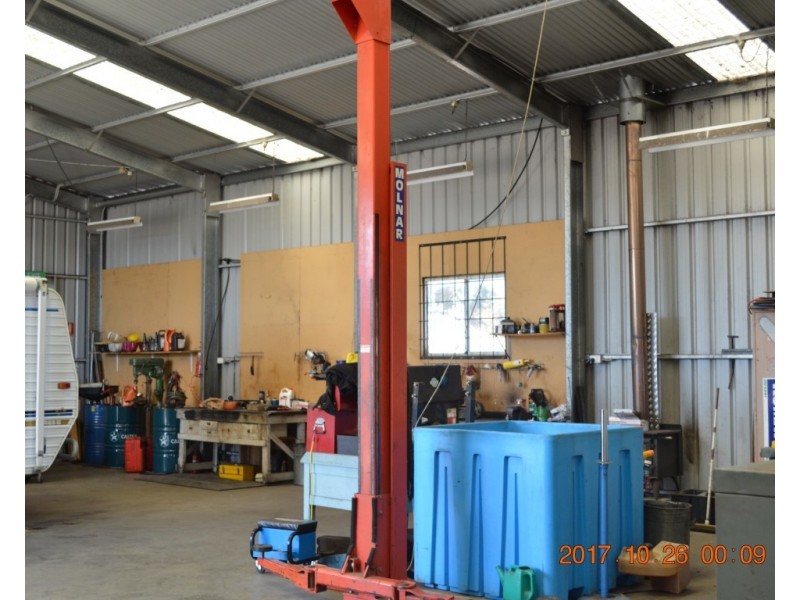 59 Mount Gambier Road, Millicent SA 5280