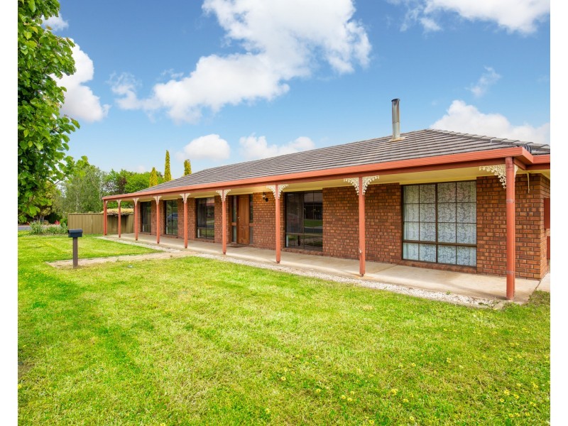 5 Twila Grove, Mount Gambier SA 5290