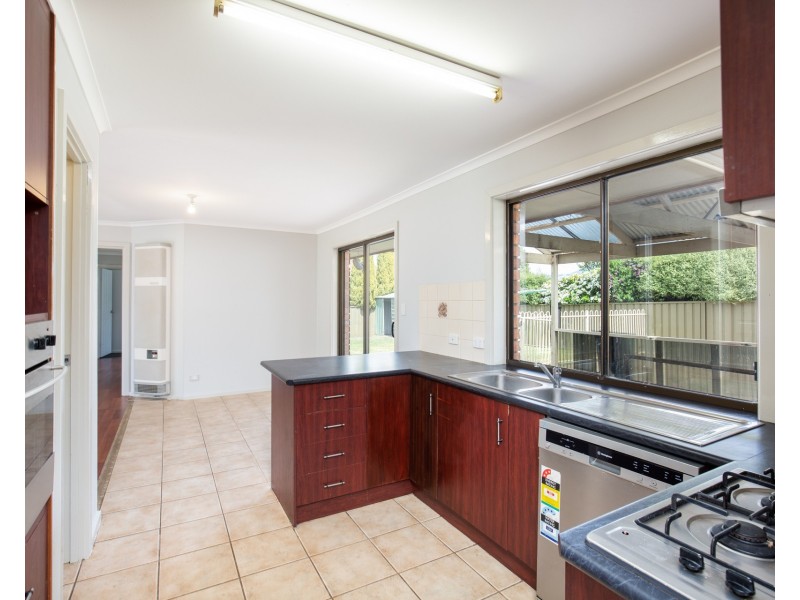 5 Twila Grove, Mount Gambier SA 5290