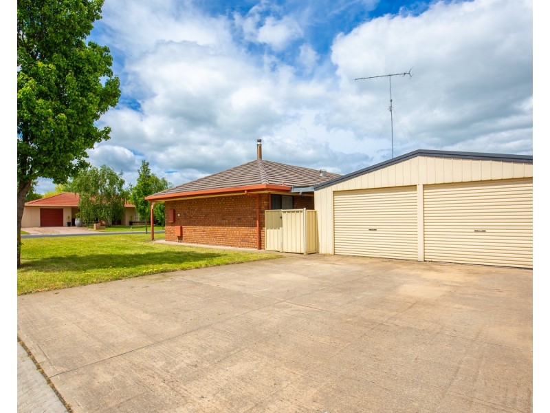 5 Twila Grove, Mount Gambier SA 5290