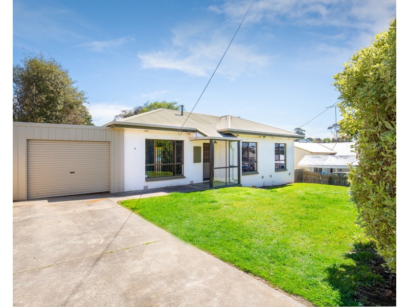 10 Fartch Street, Mount Gambier SA 5290