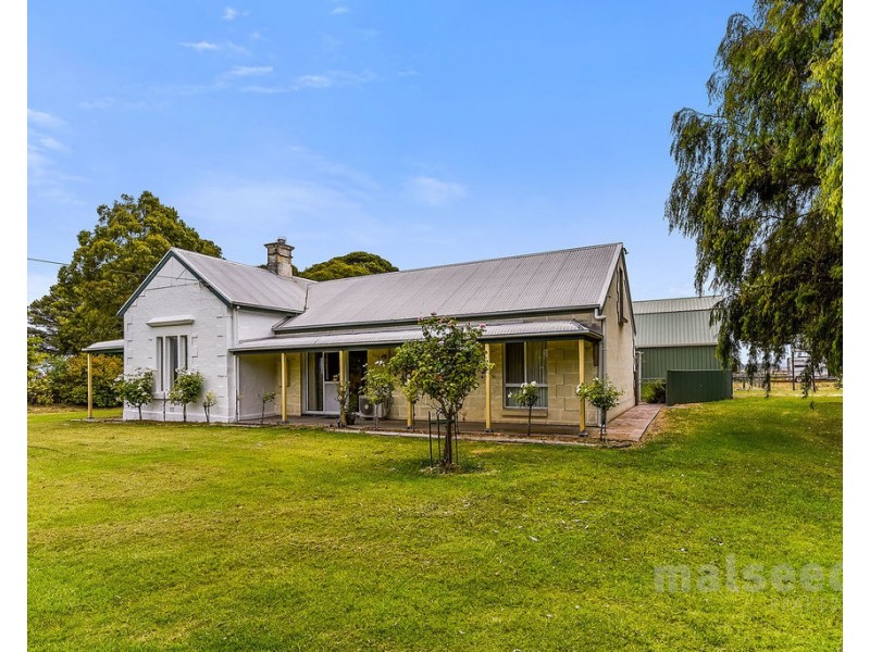 15 Chapman Road, Millicent SA 5280