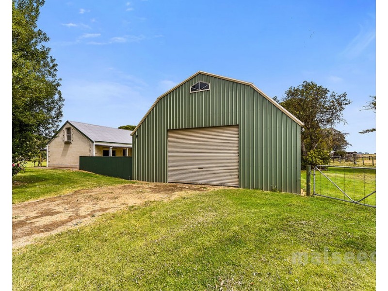 15 Chapman Road, Millicent SA 5280