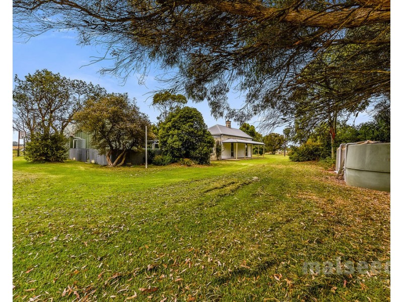 15 Chapman Road, Millicent SA 5280