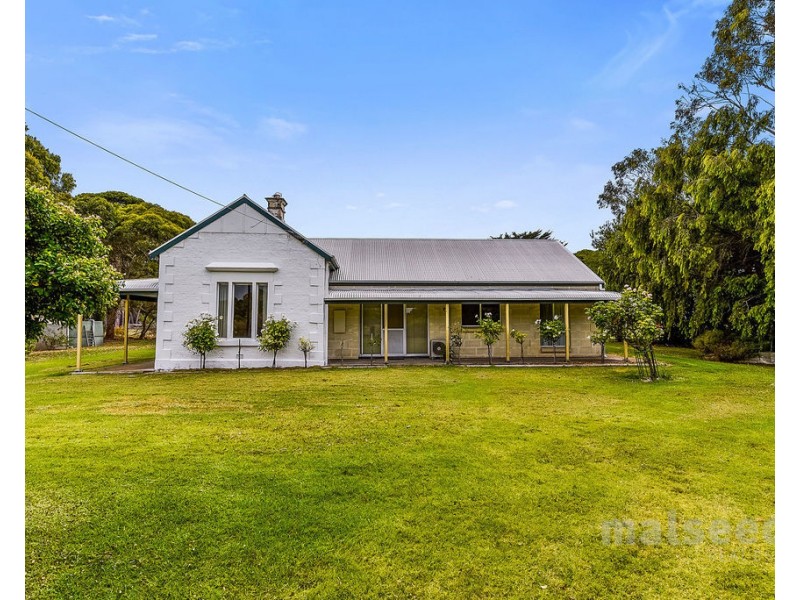 15 Chapman Road, Millicent SA 5280