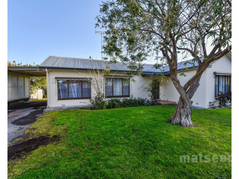 5 Spehr Street, Mount Gambier SA 5290