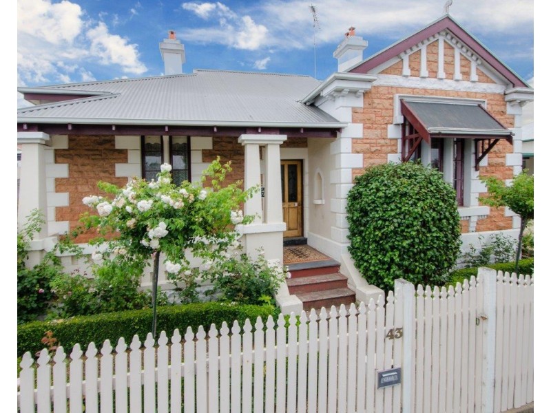 43 Wehl Street, Mount Gambier SA 5290