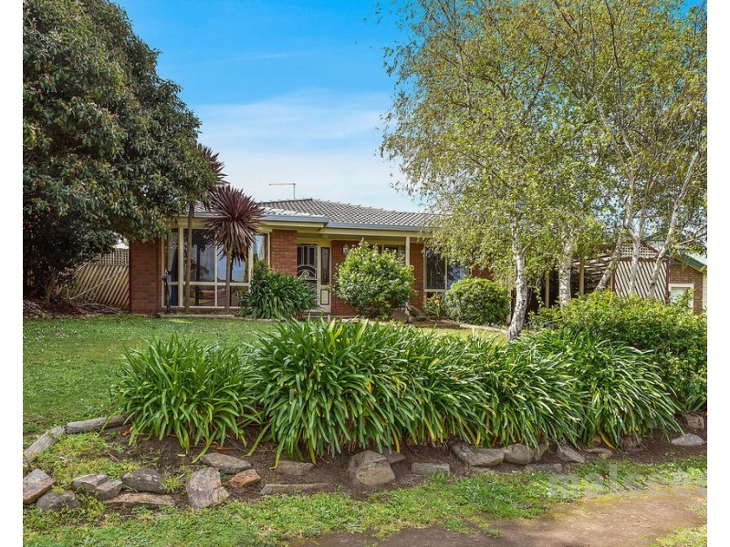 3 Montrose Court, Mount Gambier SA 5290