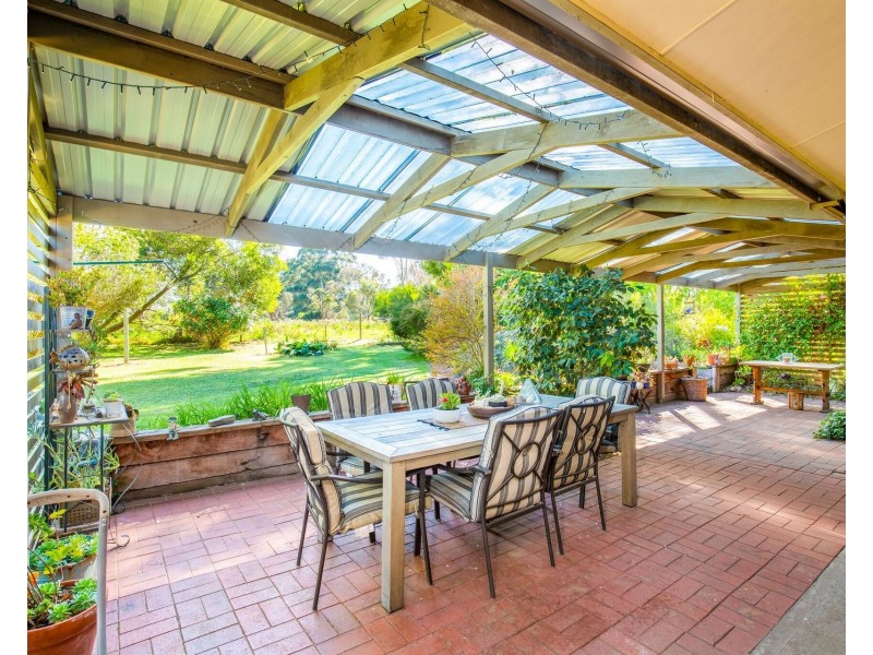 633 Worrolong Road, Worrolong SA 5291