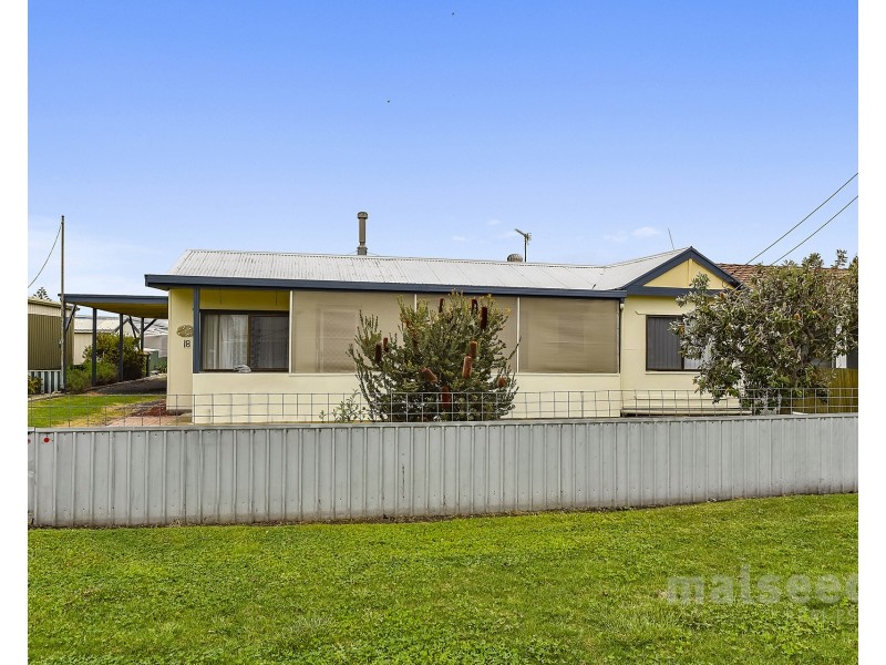 18 Jackway Street, Blackfellows Caves SA 5291