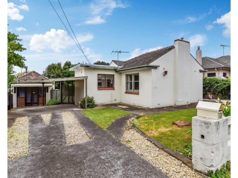 13 Agnes Street, Mount Gambier SA 5290