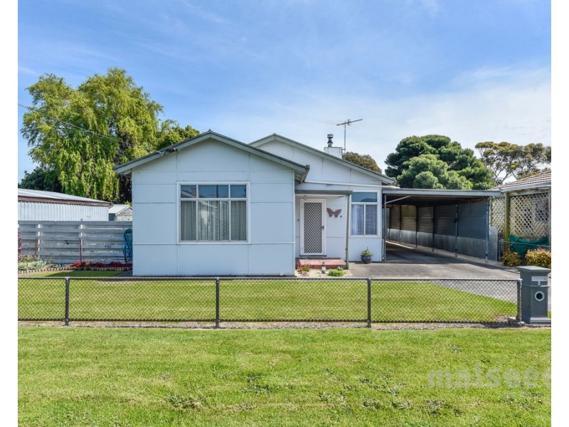 2 Grigg Terrace, Millicent SA 5280