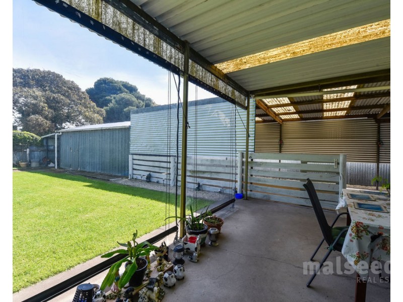 2 Grigg Terrace, Millicent SA 5280