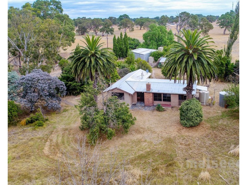 16600 Riddoch Highway, Penola SA 5277